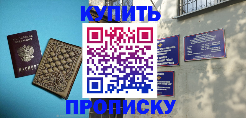 прописка 2025 в Зее